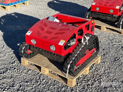 2025 SDLOOL SL750 Cortacéspedes (Unused)