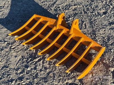 2025 GIYI 38 in مشط الحفارة (Unused)