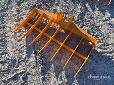 2025 GIYI 46 in مشط الحفارة (Unused)