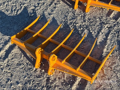 2025 GIYI 46 in مشط الحفارة (Unused)