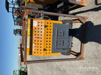 2025 SDLOOL SL-X1200J Chariot à béton (Unused)