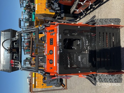 2025 SDLOOL SL36C Skid Steer Loader (Unused)