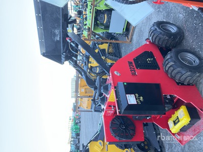 2025 SDLOOL SL-323W Schranklader (Unused)