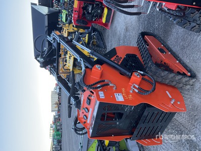 2025 SDLOOL SL36C Schranklader (Unused)