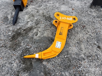 2025 GIYI Ripper per escavatore - Fits Cat 305 (Unused)