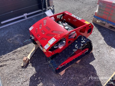 2025 SDLOOL SL750 Lawn Mower (Unused)