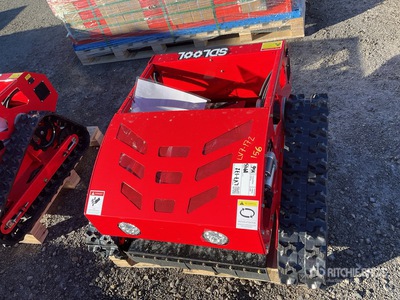 2025 SDLOOL SL750 Lawn Mower (Unused)