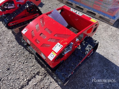 2025 SDLOOL SL750 Lawn Mower (Unused)