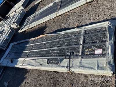 2025 SKLP SKH100 12 ft Acier de structure (Unused)