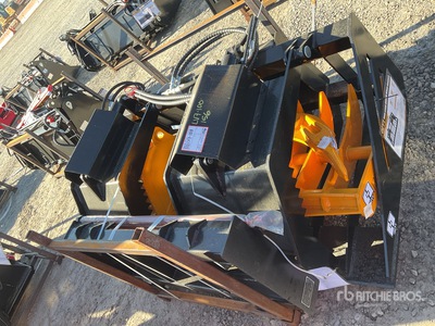2025 GIYI GY-BK Excavator Bucket (Unused)