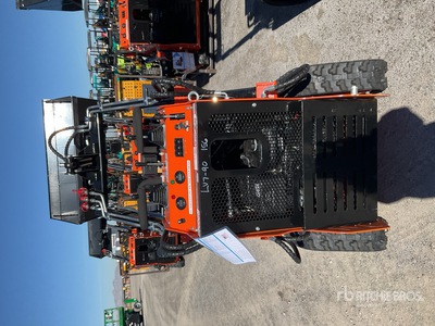 2025 SDLOOL SL36C Skid Steer Loader (Unused)