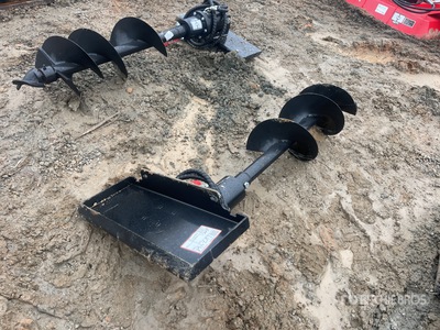 2025 GIYI Mini Kompaktladerschnecke (Unused)