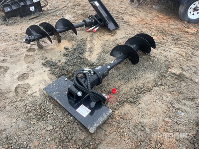 2025 GIYI Mini Kompaktladerschnecke (Unused)