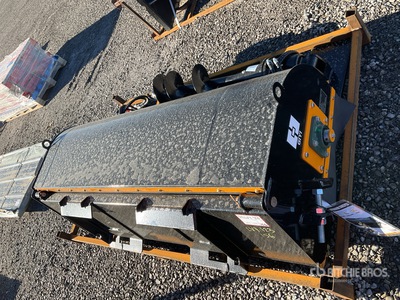 2025 GIYI Mini مثقاب للسكيد ستير (Unused)