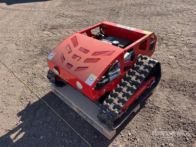 2025 SDLOOL SL750 Tondeuse à gazon (Unused)