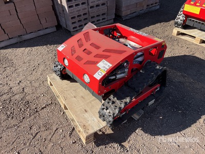 2025 SDLOOL SL750 Lawn Mower (Unused)