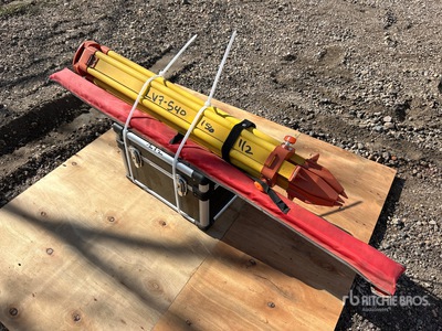 2025 SKLP Nivel láser (Unused)