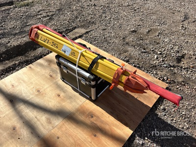 2025 SKLP Nivel láser (Unused)