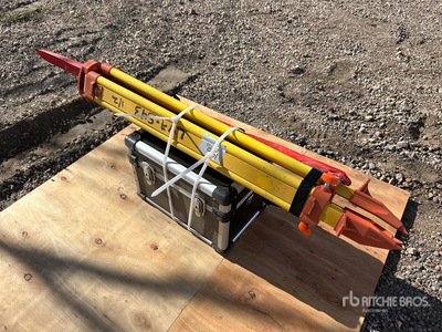 2025 SKLP Nivel láser (Unused)