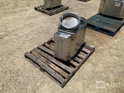 Curtis RU-300-12 Coffee Urn