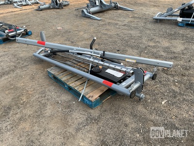 8 Stack Multi-Station Component