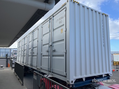 Storage Container
