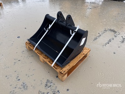 70 cm Excavator Bucket