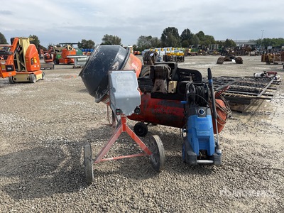 Qty of Equipment