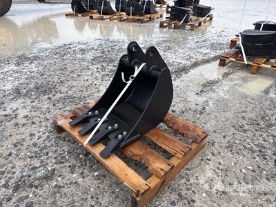 40 cm Excavator Bucket
