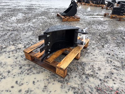 30 cm Excavator Bucket