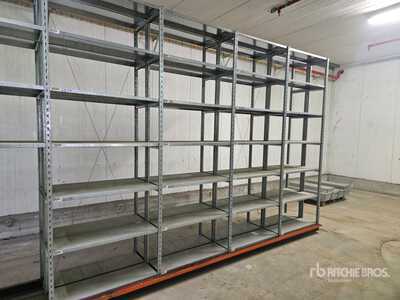 Shelving
