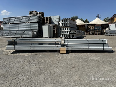 2019 Single-Sided Cantilever Varios, tienda, almacen, consumidor