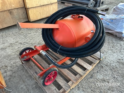 2025 Sand Blaster (Unused)
