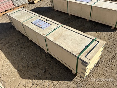 2025 4000 lb Portique (Unused)