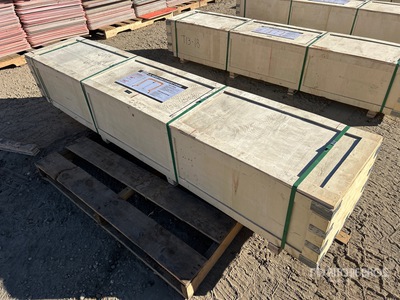 2025 4000 lb Portique (Unused)