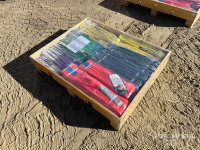 Quantity of 2025 Webbing Élingue (Unused)