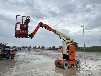 JLG E300 AJP Electric Plataformas Elevadoras Articuladas