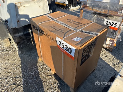 Kohler 9LD626/2 Engine