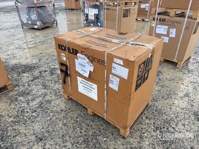 Kohler 9LD626/2 Engine