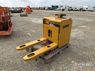 Icem Apilador Eléctrico