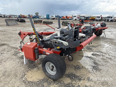 2018 Maschio Gaspardo Wrapper FTA 45/1 Film stretcher Varios, empacadoras y equipos de heno (Unused)