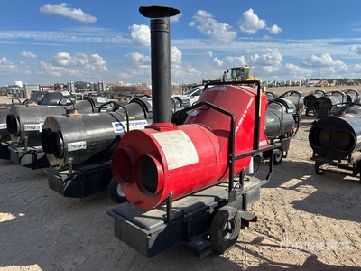 2015 EcoBlaze Blaze 400 DG Turbo 399000 BTU Space Heater