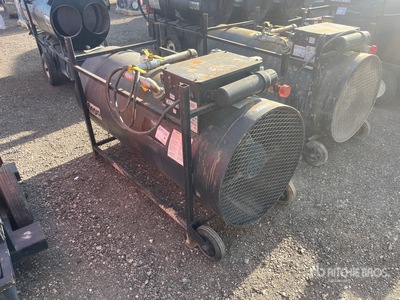 Flagro F-1500T 1500000 BTU Kachel