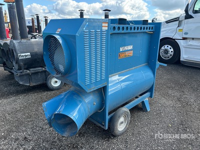 2018 Sure Flame IX410 400000 BTU Space Heater