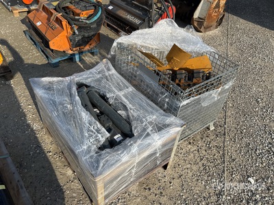 Qty of Spare Parts