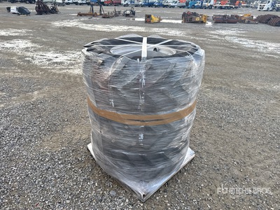 Quantity of (3) Wheels