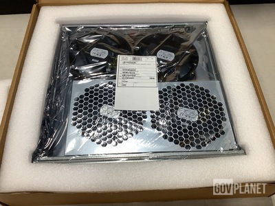 (20) Cisco FAN-MOD-09 Fan Tray Assemblies