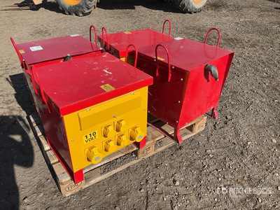 10KVA Transformer