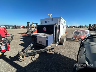 2014 Dryair 600RTS 508564 BTU Ground Heater
