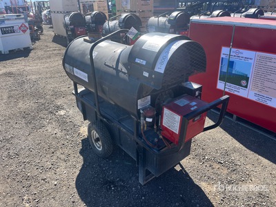 2016 Flagro FVO-400 390000 BTU Chauffage au sol